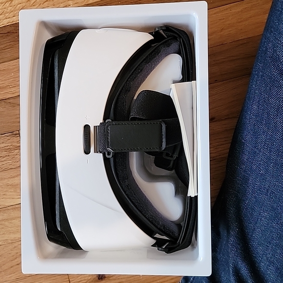Samsung Gear VR oculus - Picture 4 of 6